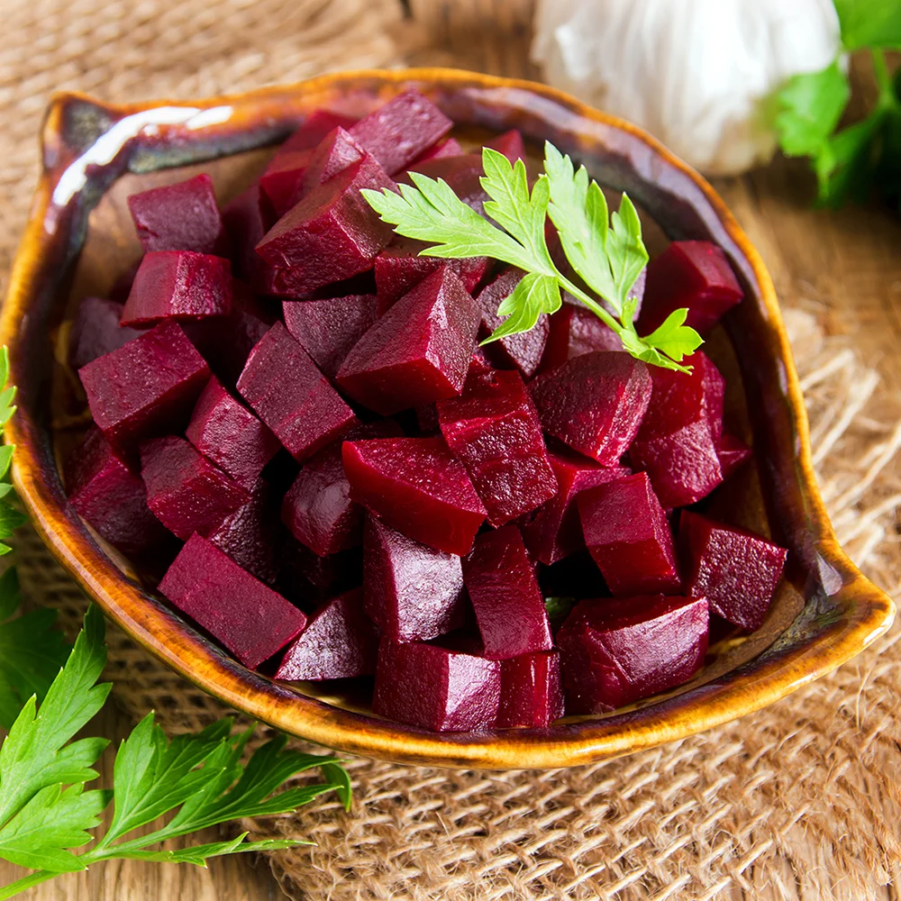 How to Prepare Beets: 5 Simple Ways to Cook Beets — Just Beet It